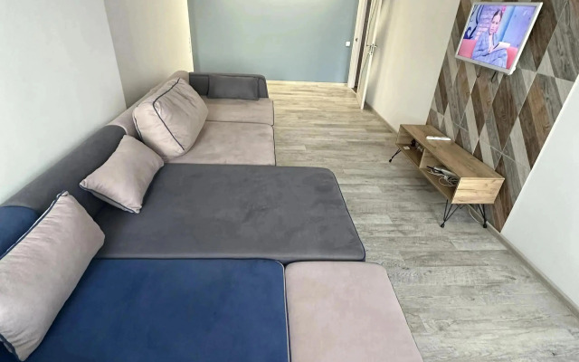 Na Michurinskoi Flat