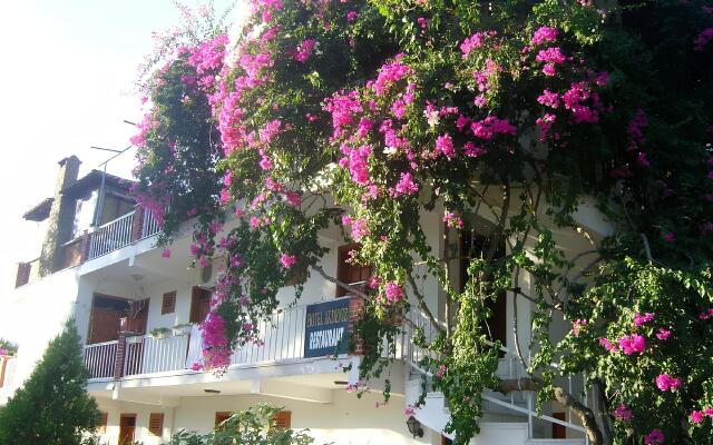 Bed&Breakfast Akdeniz Pansiyon