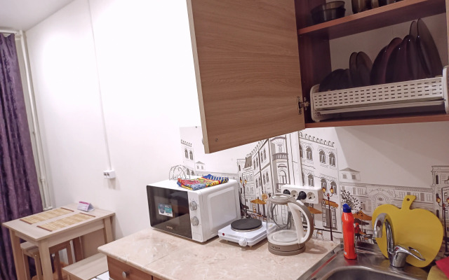 Sladkiy Son 2 Flat
