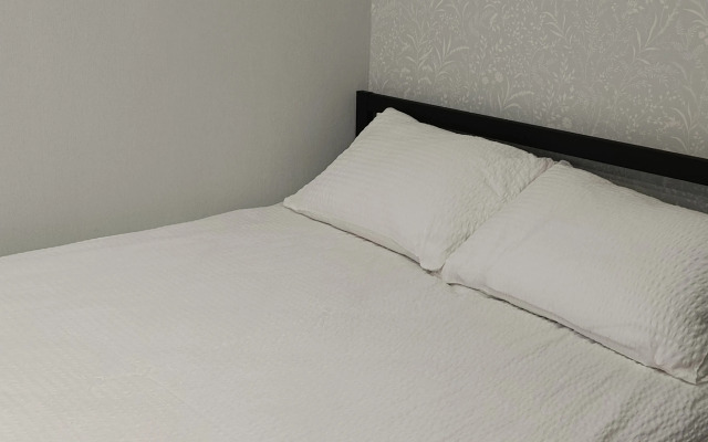 Апартаменты Современная студия в самом центре города Северобайкальск