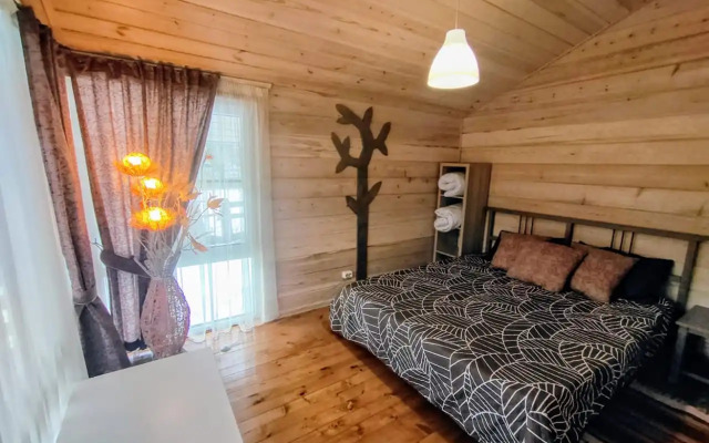 Dacha Karamel Guest House