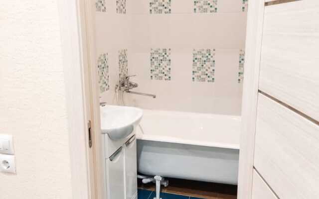 Kvartira Alexhome Rp Sverdlovskiy Molodezhnaya Apartments