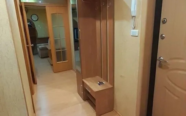 Квартира на Обручева 37