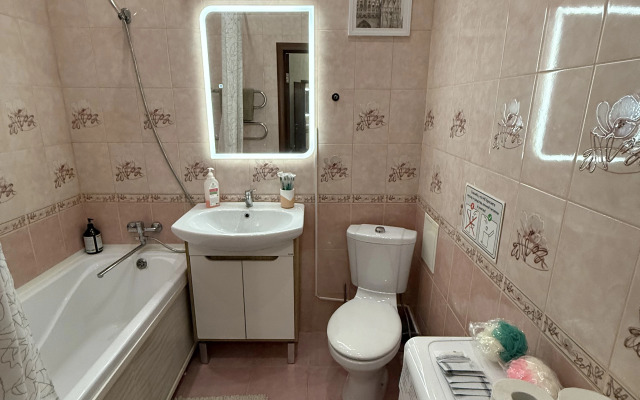 na Gogolya 10 V Tsentre Goroda Flat