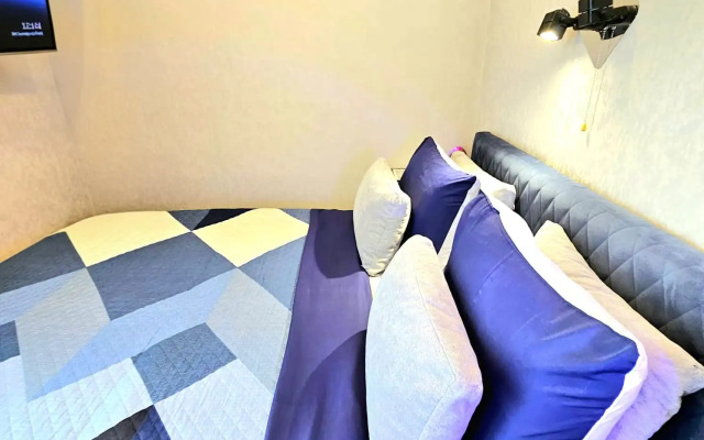 Апартаменты Сердце Краснодара