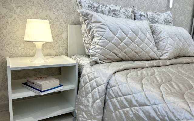 Апартаменты FSF Прекрасная Двушка Мега