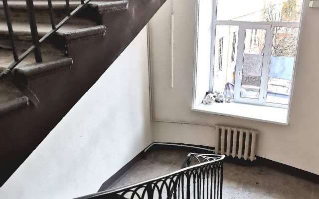 Апартаменты Уют в центре