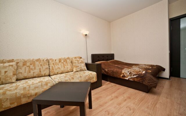 Квартира Марьин Дом на Шевченко 20