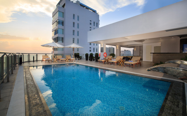 LegendSea Hotel