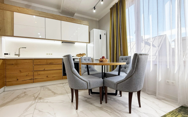 Апартаменты На Турчинского 89