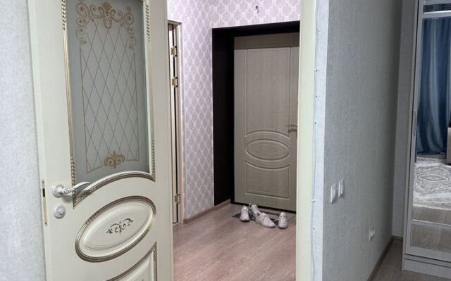 Квартира на Орджоникидзе 88к1