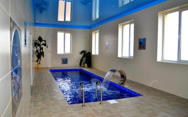 Na Lugu Guest House