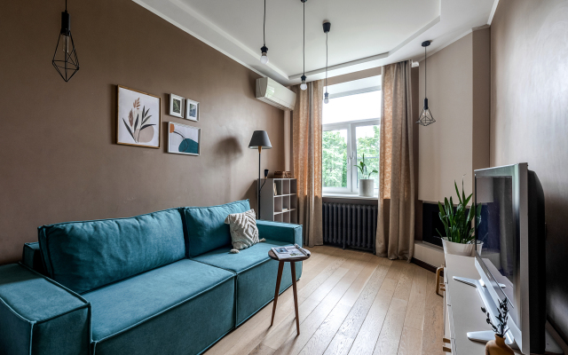 Family Oasis Flat Apartments