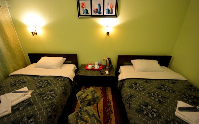 Comfort Hotel