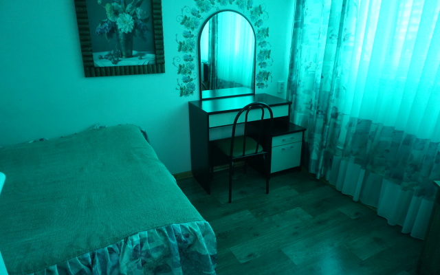 Zelenye Fonariki Guest House