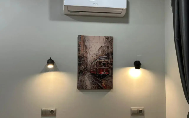 Квартира Урбан