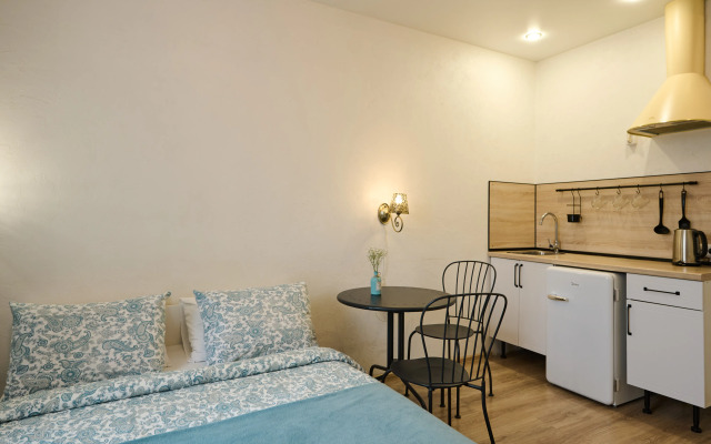 Апартаменты Arsenika №4 в самом центре у Кремля и Баумана