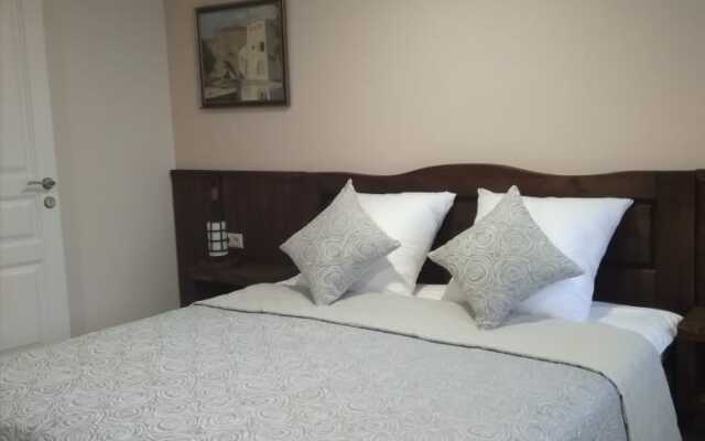 Elabuga Guest House