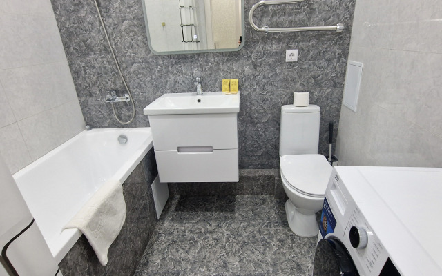 Квартира Уютная