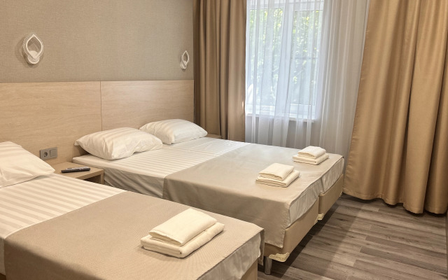 Khristina Guest house