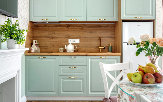 Апартаменты Прованс