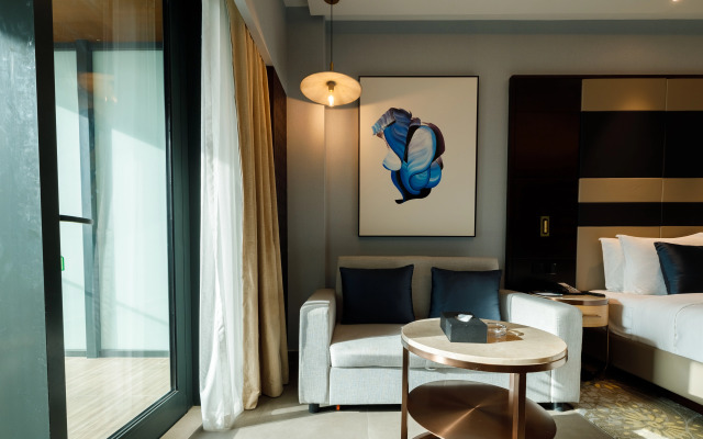 Ramee Dream Hotel Downtown