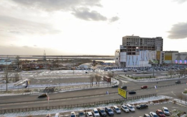 Квартира на Пионерской улице 1