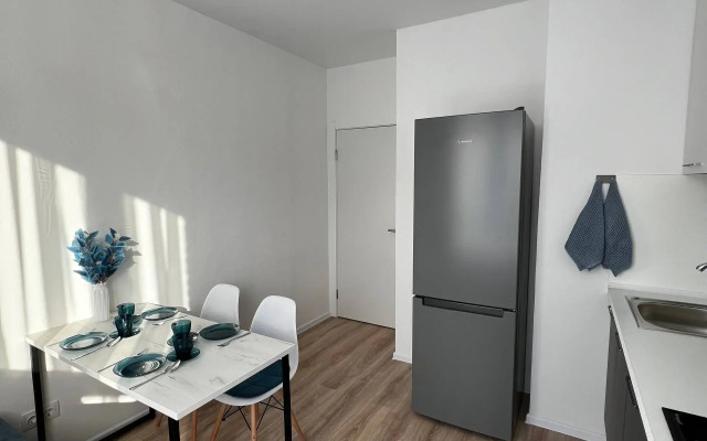 Квартира Однокомнатная квартира в Лайково