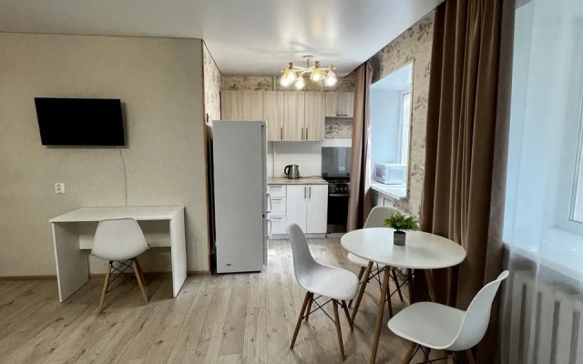 Квартира Двухкомнатная Эконом В Самом Центре