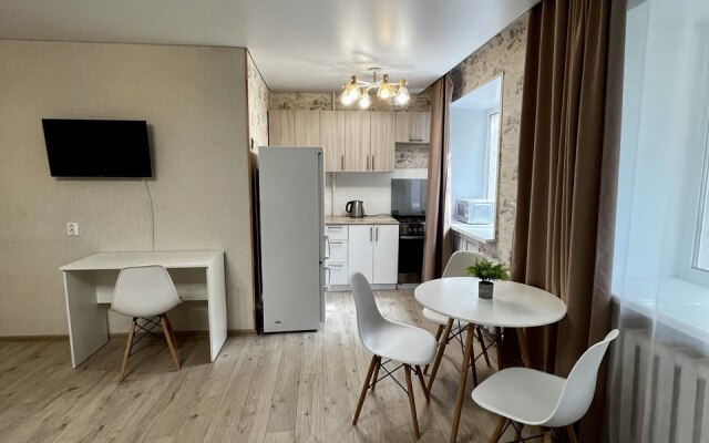 Na Saltykova-Schedrina 3 Apartments