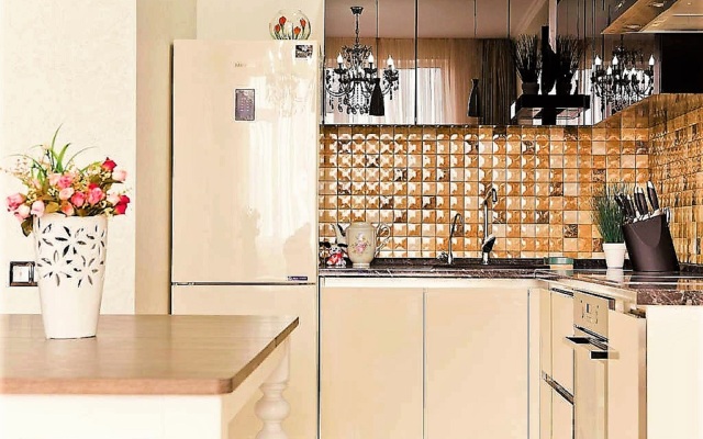 Pearl Apartment