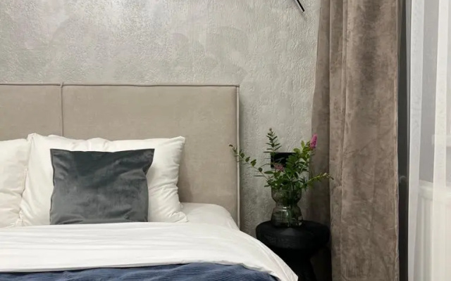 Квартира однкомнатные Piter Apartments на Беговой у Лахты