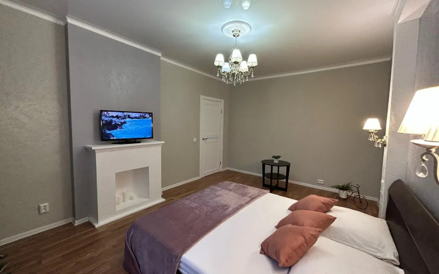 Uyutnaya Vozle VDNH Flat