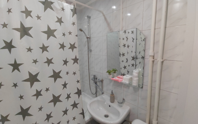 Квартира Двухкомнатная в Центре на Тарана 22