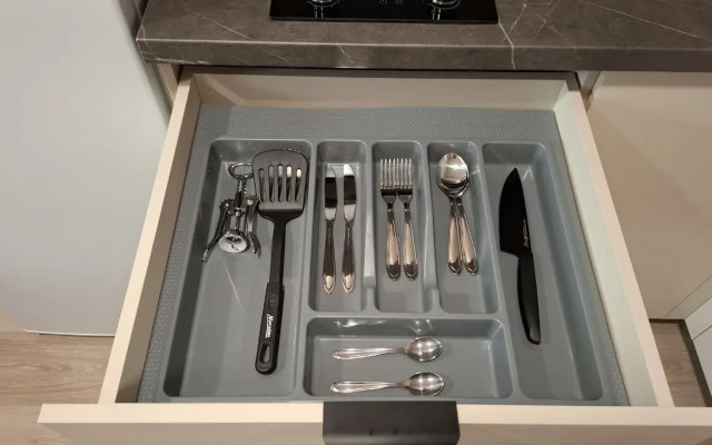 Апартаменты у Berega Сестрорецка