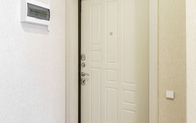 Квартира на Проспекте Врача Сурова 26