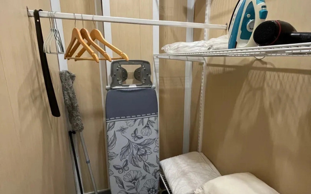 Апартаменты Апартаменты Чистый Взгляд на 9 мая 65 рядом с ТРЦ Планета