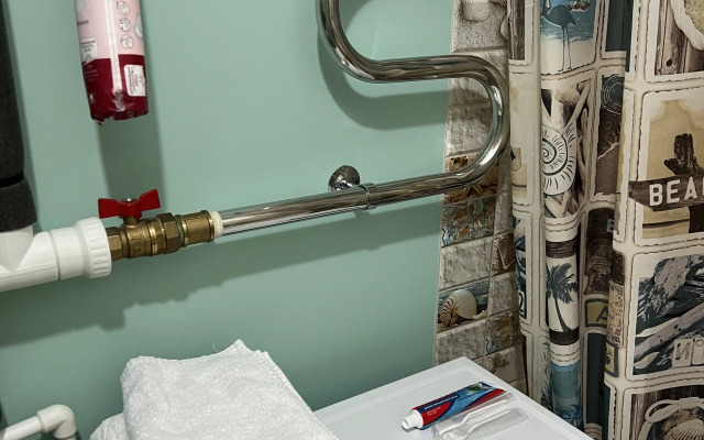 Квартира на Интернациональной