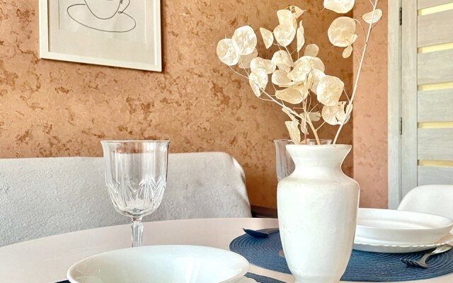 Апартаменты Апрель на Чапаева 59