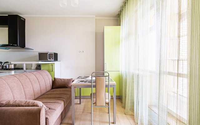 V centre goroda Kazan Flat