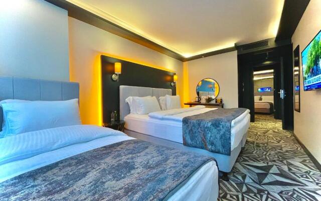 Weingart Istanbul