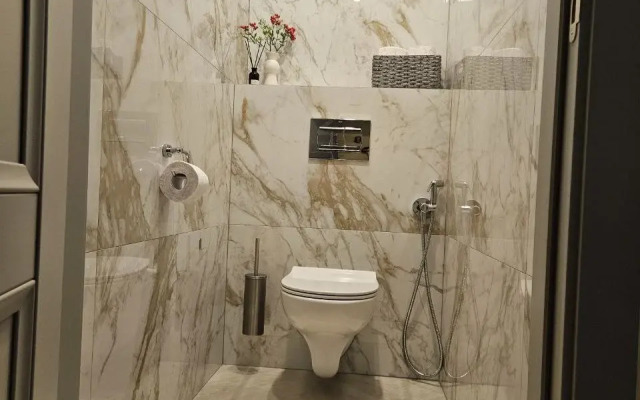 Квартира Welcome home