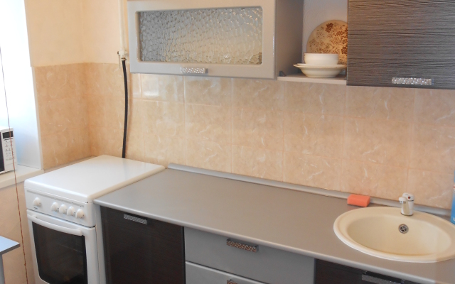 Апартаменты Восточная 66