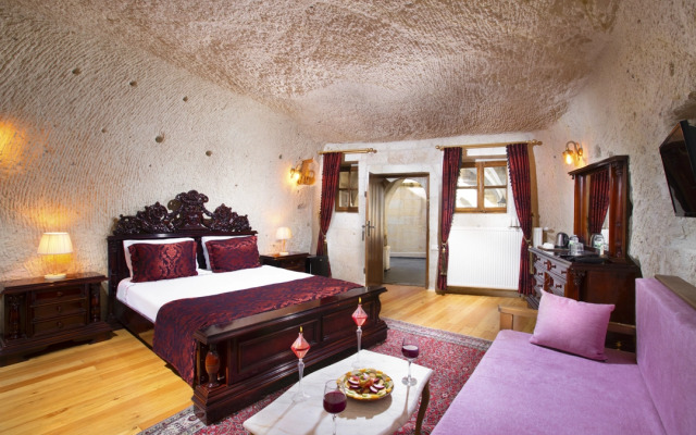 Portal Cappadocia Hotel