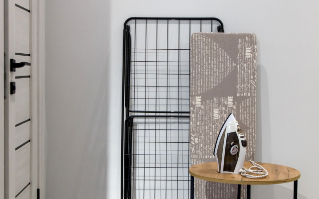 Comfortable Life Studio Flat