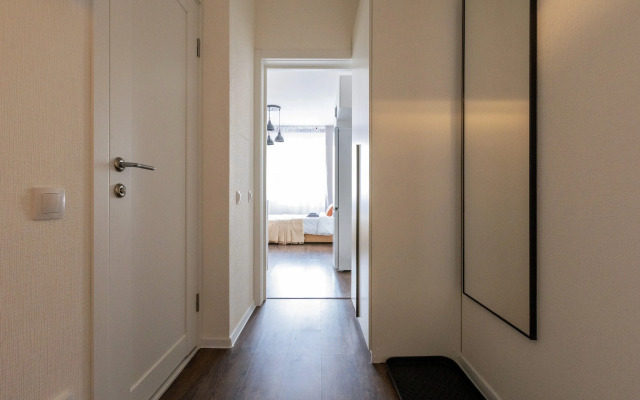 Dizayn Studiya Avtovo Lodging House