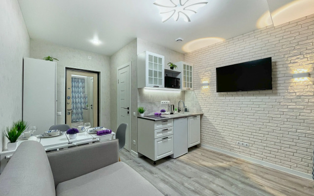 Апартаменты Студия Маяковская