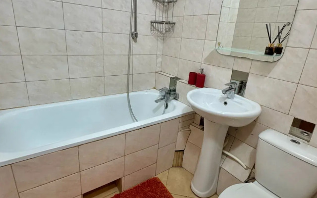 Квартира уютная на Проспекте Вернадского