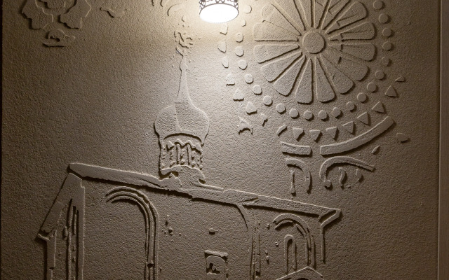 Suzdalskaya Vishnya Guest house
