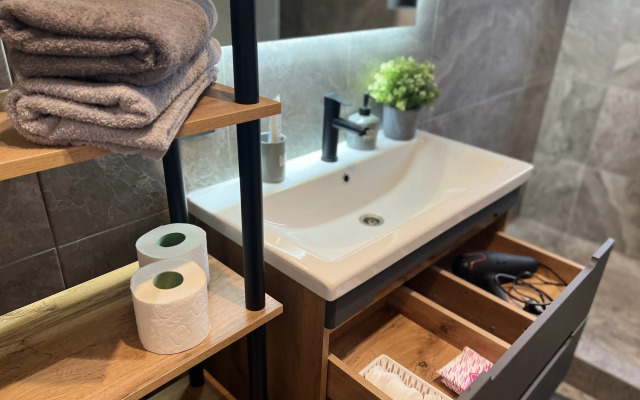 Частный дом Afanasovo Home